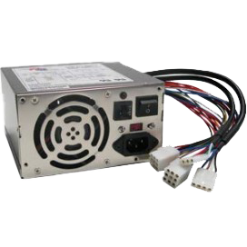 Happ Power Pro 20 Amp Switching  Power Supply Arcade 8 Liner 200 watt pc 